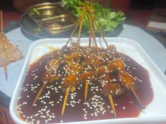-醉烧膘·烧烤夜宵王(总店)