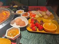 -牛New寿喜烧(中山公园龙之梦店)