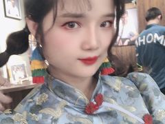 -海马体照相馆(天津世纪都会店)