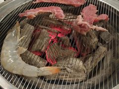 -金龙烧烤·牛肉面(西塔店)