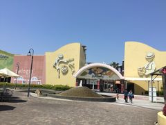 -三井奥特莱斯购物城(爵士之梦长岛店)