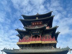 -迎泽公园