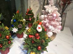 -花未央花店·WEYOUNG