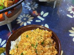 -张关合渣(航空大道店)