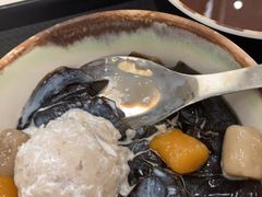 -鲜芋仙(花都融创茂店)