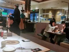 大堂-七八冷面·延边朝鲜族美食(圣熙八号店)