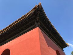 -须弥福寿之庙