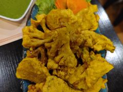 -克比叔叔印度餐厅Kebabs on the Grille(人民广场店)