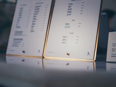 菜单-常识咖啡common sense(春熙路店)