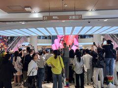 -开元商城(钟楼店)