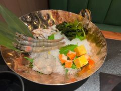 -牛New寿喜烧(虹桥新天地店)