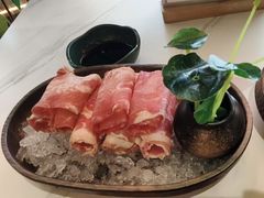 -狐狸爱上椰子鸡(滨江星光大道店)