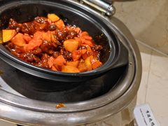 -天伦松鹤大饭店·欣妮咖啡