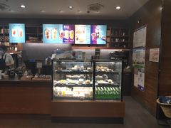 -星巴克(北京永定门店)