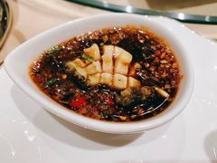 大连鲍鱼-ONE FULL 古董港式海鲜火锅