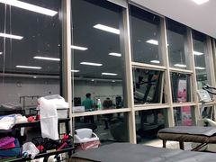 -爱健家高端社区健身工作室(丁香路店)