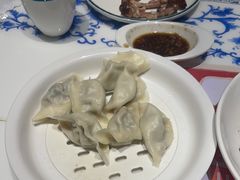 -东方饺子王(工农大路店)