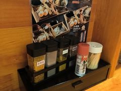 -天妇罗内顺田(罗湖店)