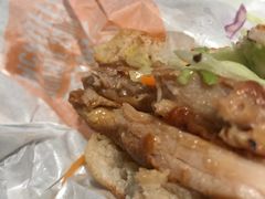-麦当劳(启迪香山店)