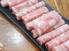 -市井老火锅(四方河店)