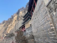 -娲皇宫