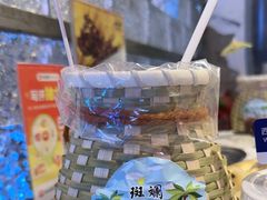 -琥珀川糟粕醋火锅(慈云寺店)