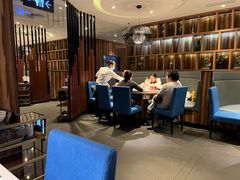 大堂-海底捞火锅(金花路店)