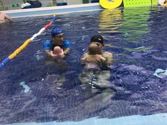 -龙格亲子游泳俱乐部(常熟中心店)