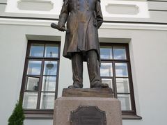 -阿芙乐尔号巡洋舰