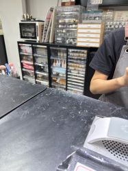 -LEILEI NAIL蕾蕾美甲美睫