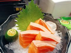 -友壹町寿司(佛山新DNA店)