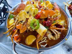 -小民大排档(光谷店)