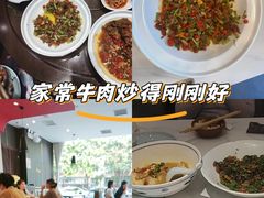 -攸州小镇家湘菜(小米科技园店)
