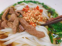 -肆姐面粉馆(坡子街店)