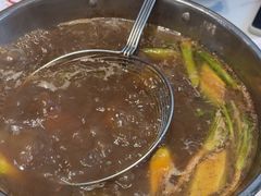 -鹅香四海·卤水火锅·砂锅粥·潮汕菜(宝安店)