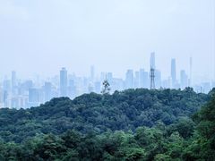 -广州市白云山风景名胜区