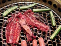 -極屋鮨牛 · 烧肉酒场(时代C馆店)