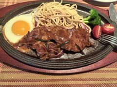 -云尚自助餐厅(佛山南海瞻云酒店)