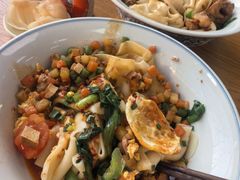 -东关吉祥西安腊汁肉夹馍(健德门店)