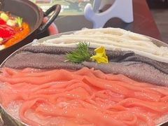 -巴蜀大将火锅(春熙店)