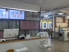 -微笑时刻照相馆·企业合影·商务外拍(北京五道口店)