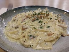 -HELLO 27 意面·沙拉·帕尼尼