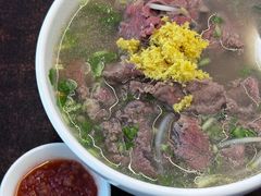 -潮镇老尾牛杂(环城西路店)