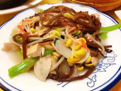 -鹭岛新泉客家菜·海鲜·融合菜(莲前店)