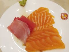 -芭菲盛宴·环球美食(袁家岗店)