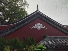 -武汉长春观