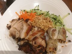 -越南牛肉河粉餐厅(书院巷店)