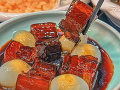 -徐记私厨(半淞园路店)