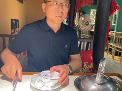 -小凤庭·地道湖北菜武昌鱼·藕汤(38年黄鹤楼店)
