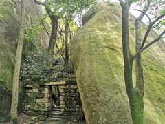 -云洞岩风景区
